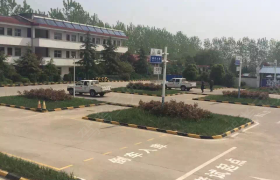 教学环境