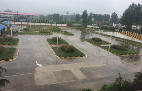 教学环境