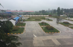 教学环境