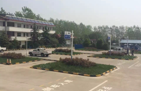 教学环境