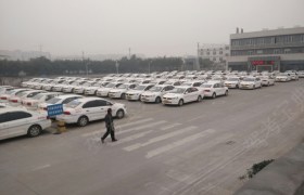 教学环境