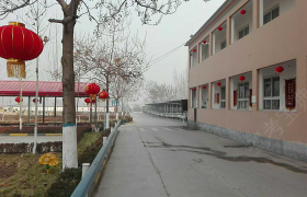 教学环境
