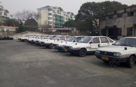 教学环境
