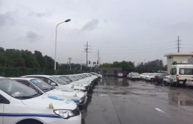 教学环境