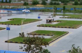 教学环境