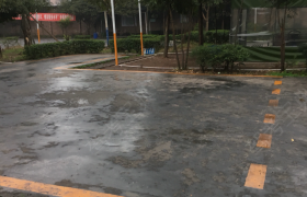 教学环境