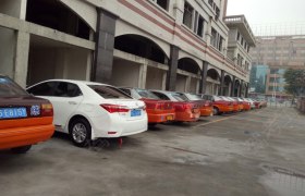 教学环境