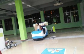 教学环境