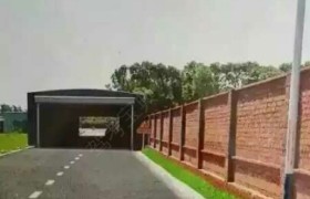 教学环境