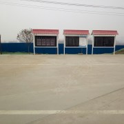 教學環(huán)境