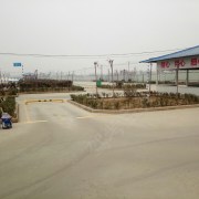 教學環(huán)境