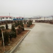 教學環(huán)境
