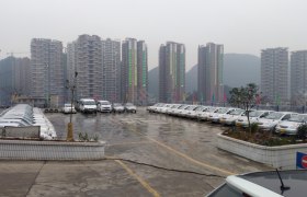 教学环境