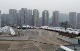 教学环境