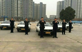 教学环境