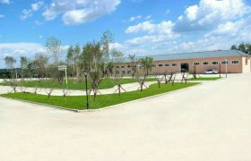 教学环境