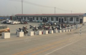 教学环境