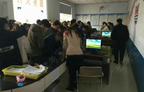 教学环境
