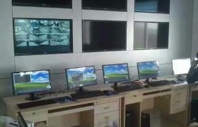 教学环境