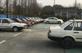 教学环境