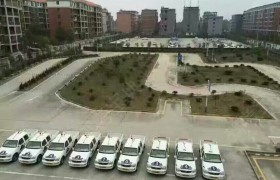 教学环境