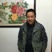 吕珍兵