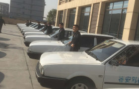 教学环境