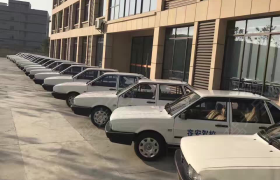 教学环境