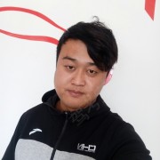 黎疆教练