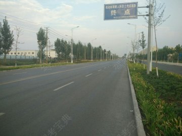 博爱驾校