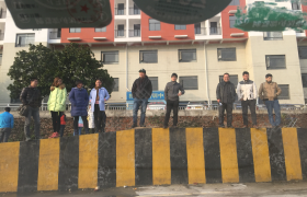 教学环境