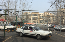 教学环境