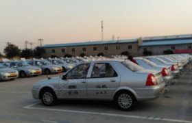 教学环境