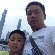 徐清华