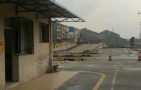 教学环境