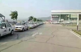 教学环境