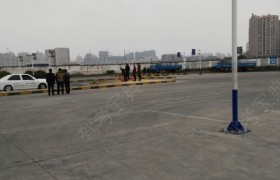 教学环境