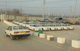 教学环境