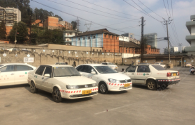 教学环境