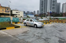教学环境