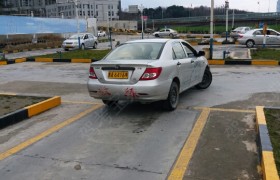 教学环境