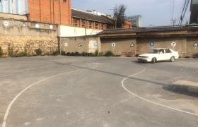 教学环境