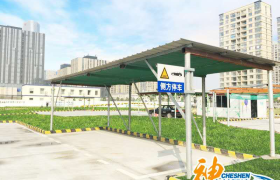 教学环境