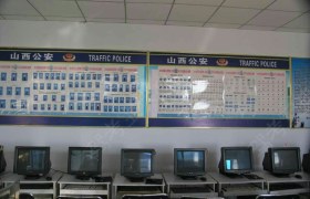 教学环境