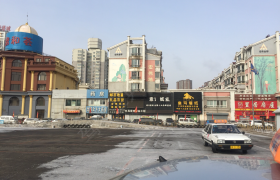 教学环境