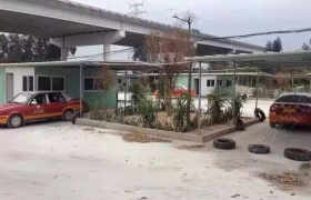 教学环境