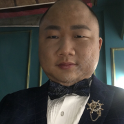 东升朱教练