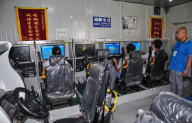 教学环境