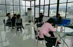教学环境