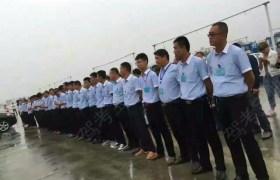 教学环境